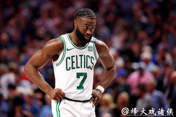 克里斯-波什：杰伦-布朗本赛季是毫无疑问的MVP级别球员