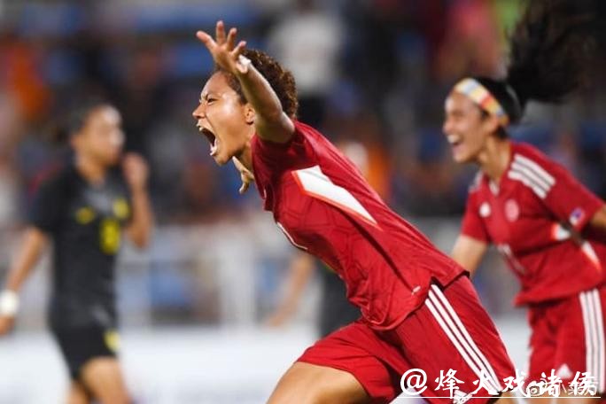 女足世界杯|归化奇迹——菲律宾女足创造历史背后 女足世界杯|归化奇迹——菲律宾女足创造历史背后