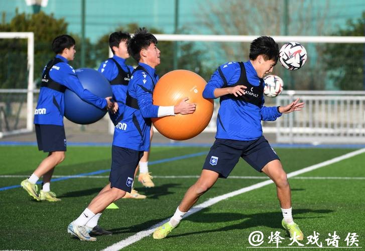 在异乡打出风采——中国犀旺队的留法进行时 在异乡打出风采——中国犀旺队的留法进行时