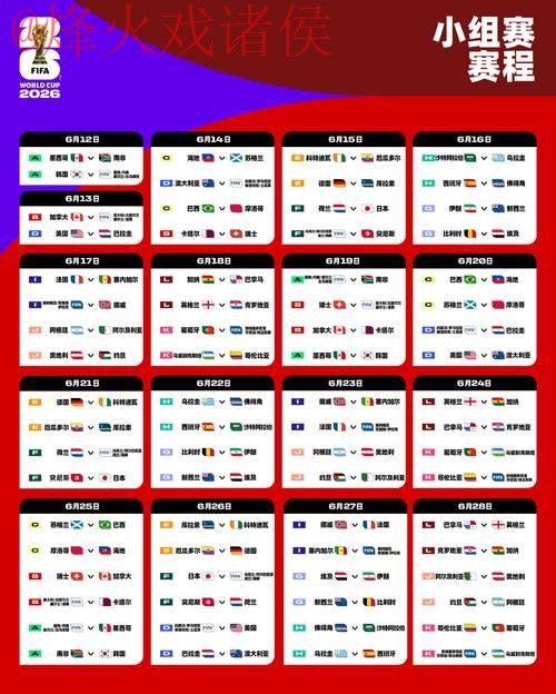 深入探索2026世界杯比分技巧与入口地址